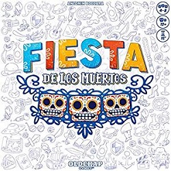 Fiesta de los Muertos