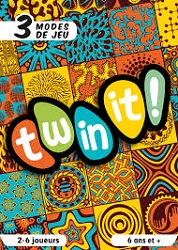 Twin It!