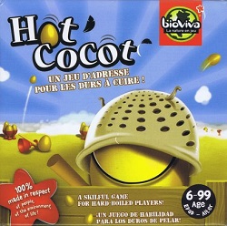 Hot Cocot