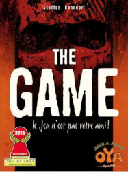 The Game