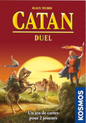 Catan "Duel"