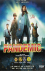 Pandemic