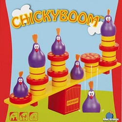 ChickyBoom
