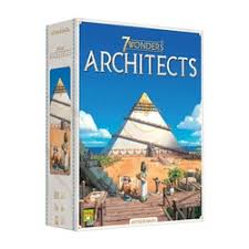 7wonders architects