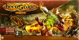 Heroscape